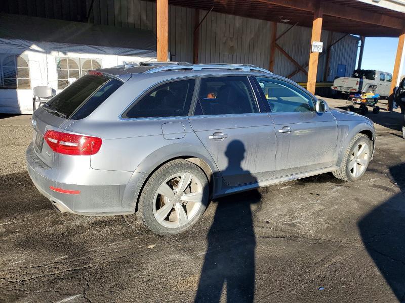 2015 Audi A4 Allroad Premium