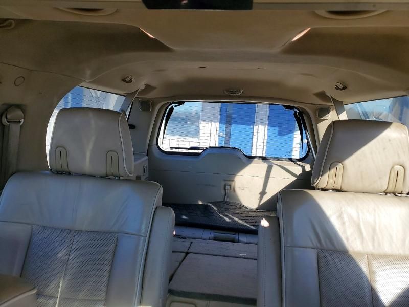 2007 Lincoln Navigator l