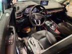 2017 Audi Q7 Prestige