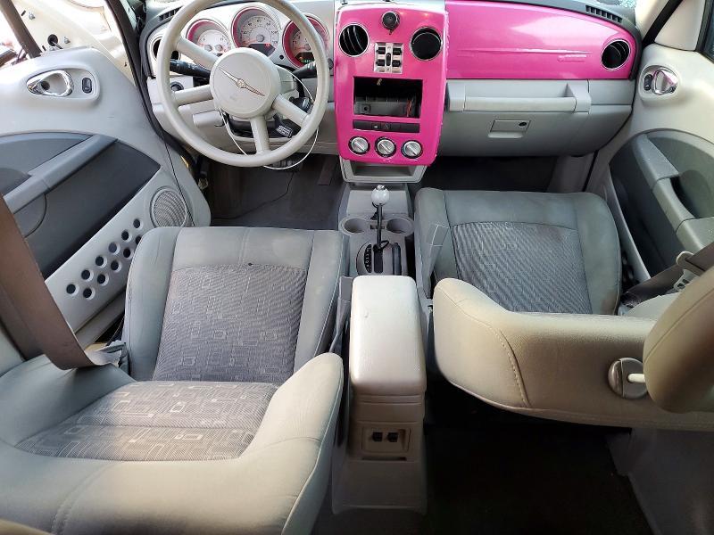 2006 Chrysler Pt Cruiser Touring