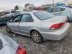 2002 Honda Accord ex