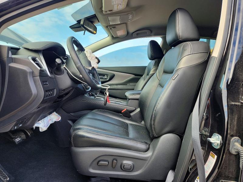 2023 Nissan Murano sl