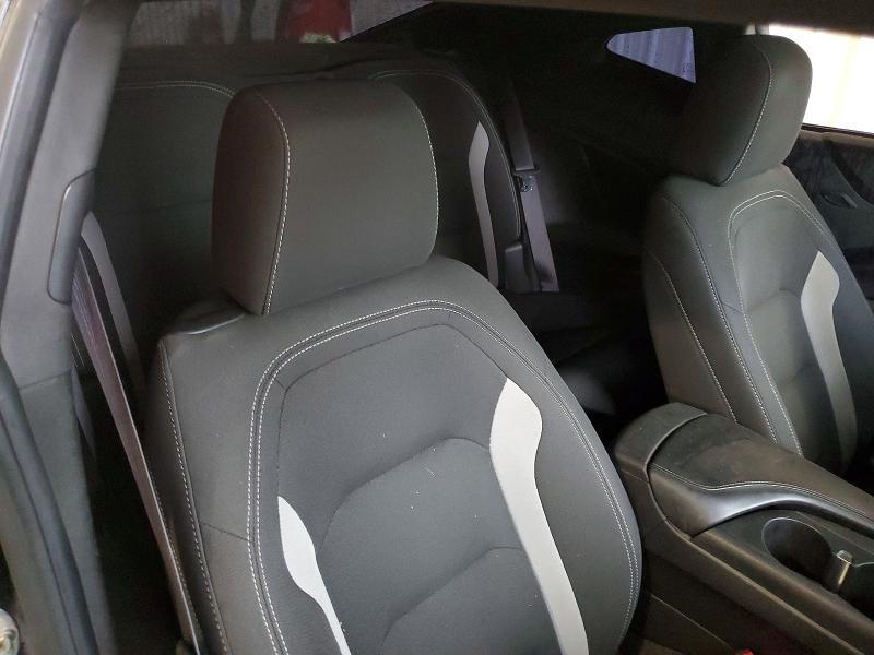 2019 Chevrolet Camaro ls