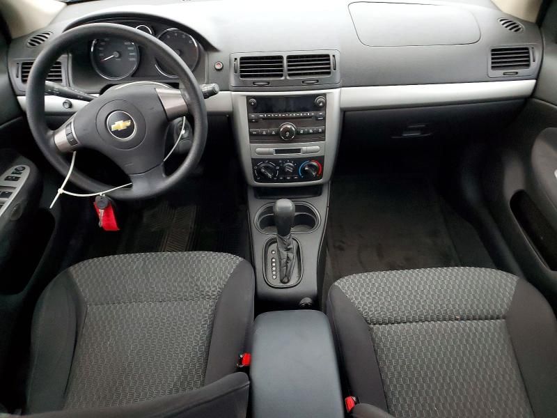 2010 Chevrolet Cobalt 1LT