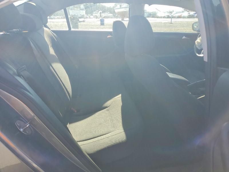 2016 Volkswagen Jetta s