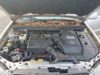 2007 Toyota Highlander Hybrid