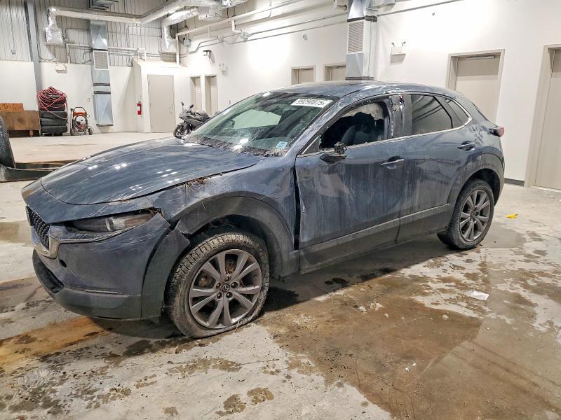 2024 Mazda Cx-30 Preferred