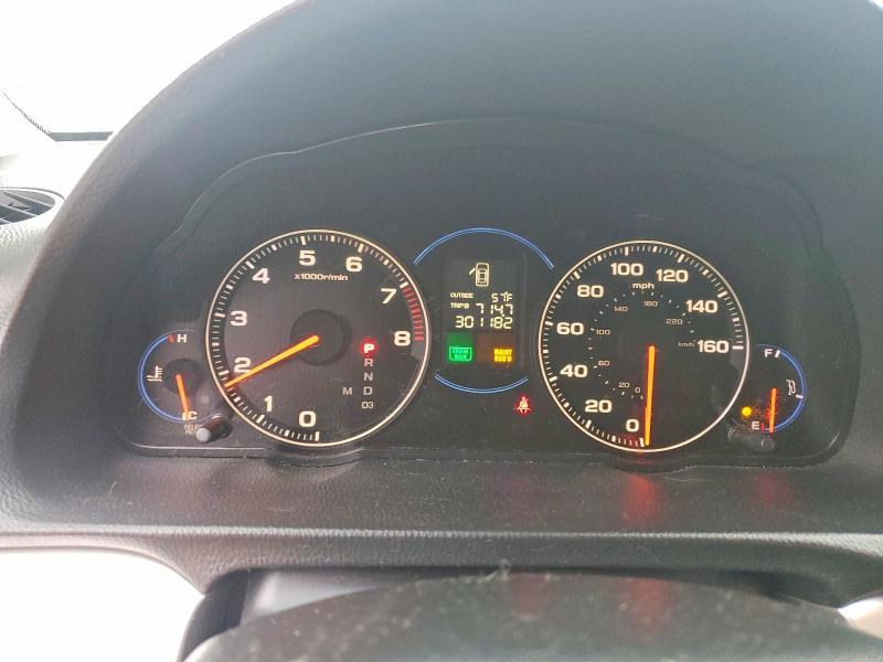 2004 Acura TSX