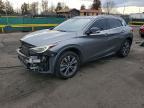 2017 Infiniti Qx30 Base