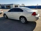2009 Chevrolet Impala 1LT