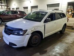 2018 Dodge Journey se for sale in Chicago Heights, IL
