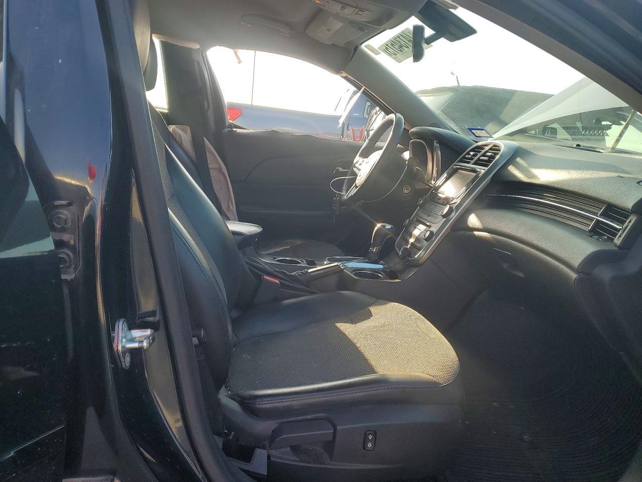 2015 Chevrolet Malibu 1LT