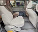 2012 Toyota Sienna le