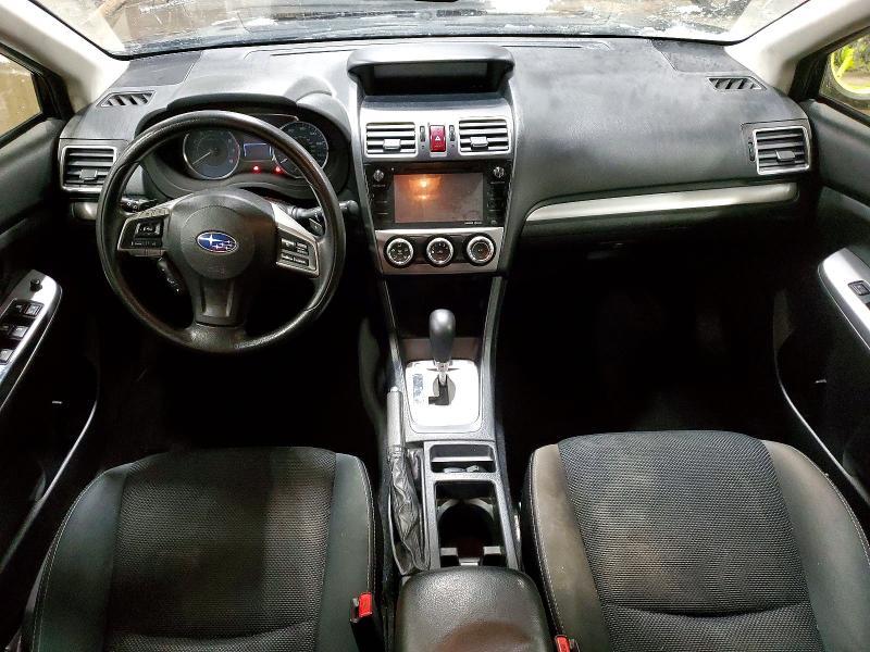 2015 Subaru Xv Crosstrek 2.0 Premium