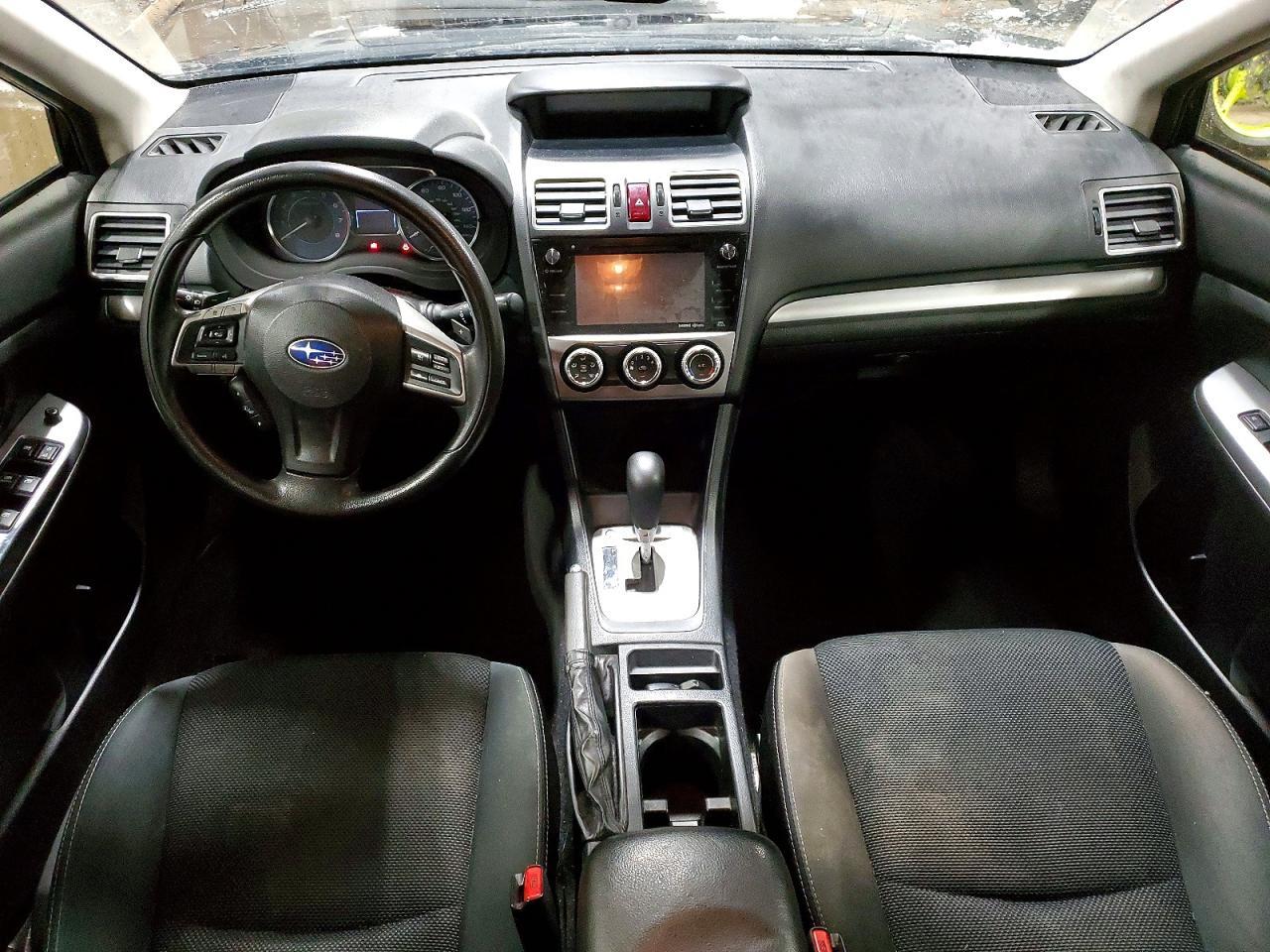 2015 Subaru Xv Crosstrek 2.0 Premium