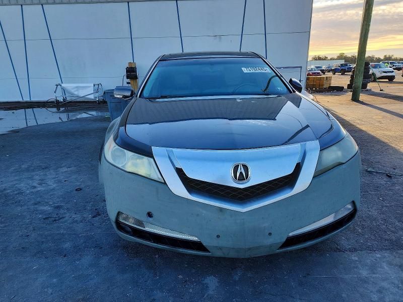 2011 Acura TL
