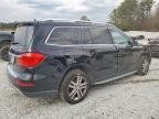 2014 Mercedes-Benz Gl 450 4matic