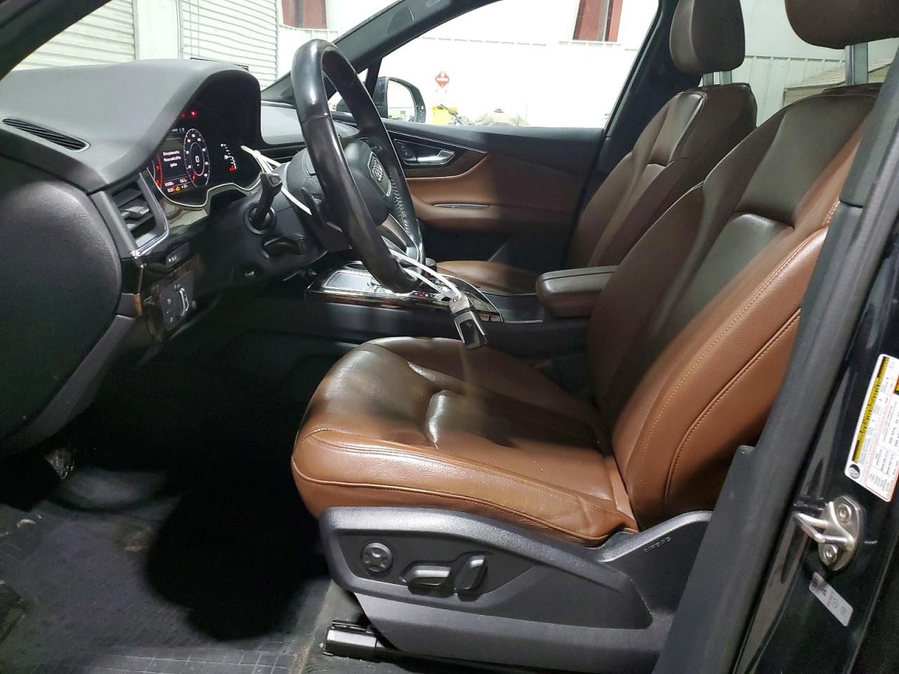 2018 Audi Q7 Premium Plus