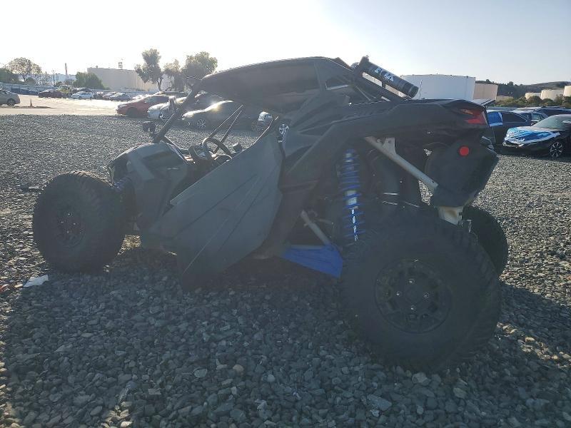 2022 Can Am Maverick X3 Utility Vehicle