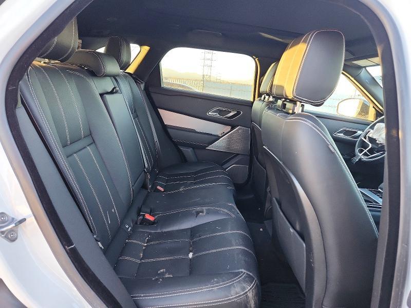 2021 Land Rover Range Rover Velar R-dynamic s