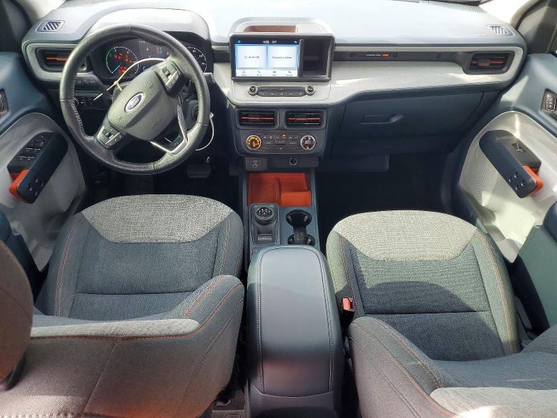 2022 Ford Maverick xl