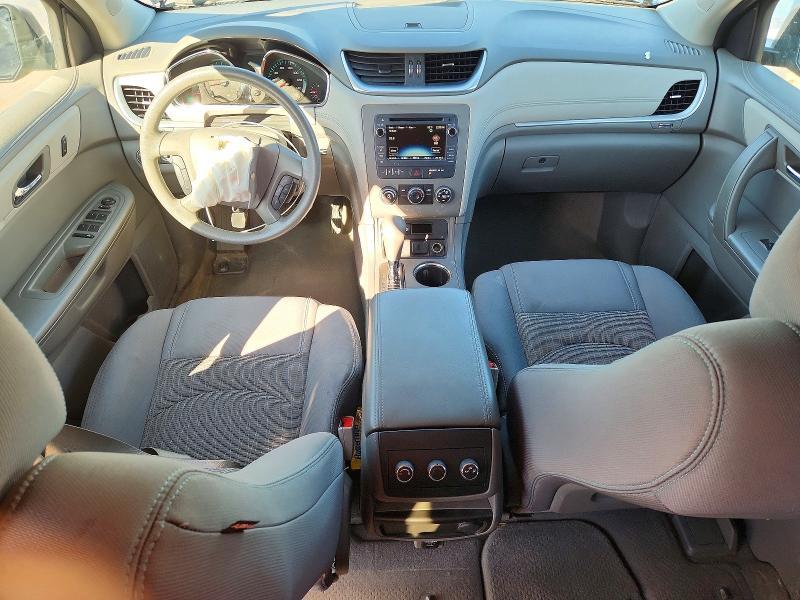 2016 Chevrolet Traverse ls