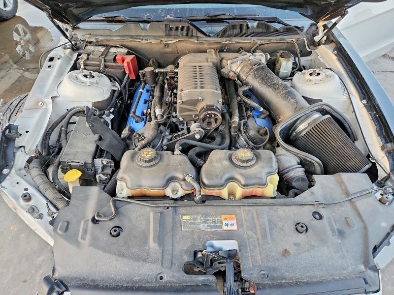 2013 Ford Mustang gt