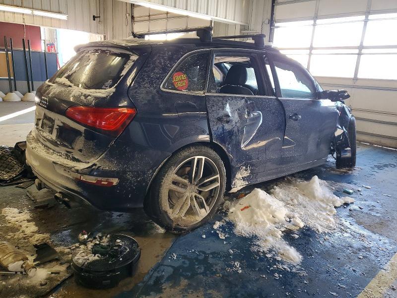 2014 Audi SQ5 Premium Plus