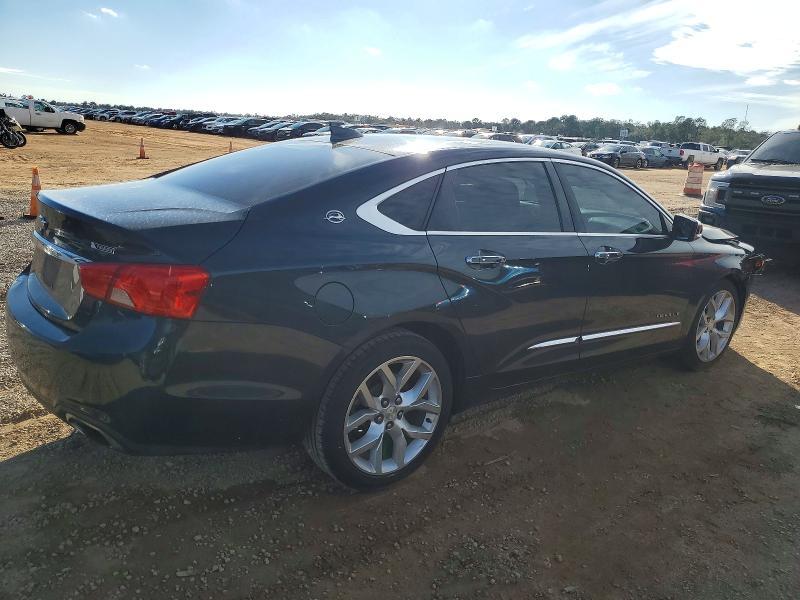 2018 Chevrolet Impala Premier