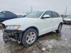 2012 Audi Q5 Premium Plus