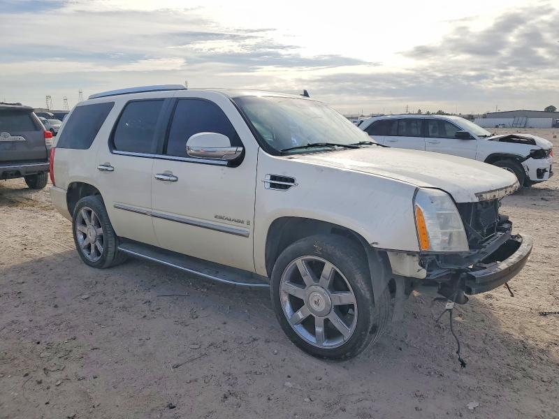 2007 Cadillac Escalade Luxury