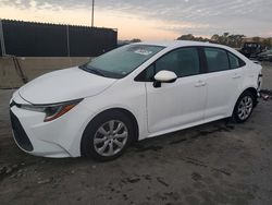 2021 Toyota Corolla le for sale in Orlando, FL