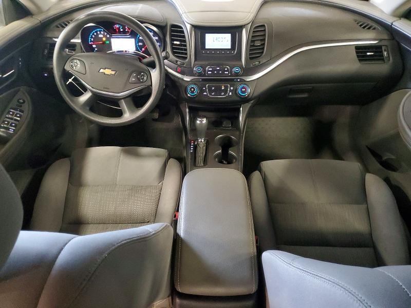 2015 Chevrolet Impala ls