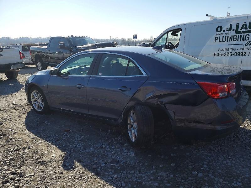 2015 Chevrolet Malibu 1LT