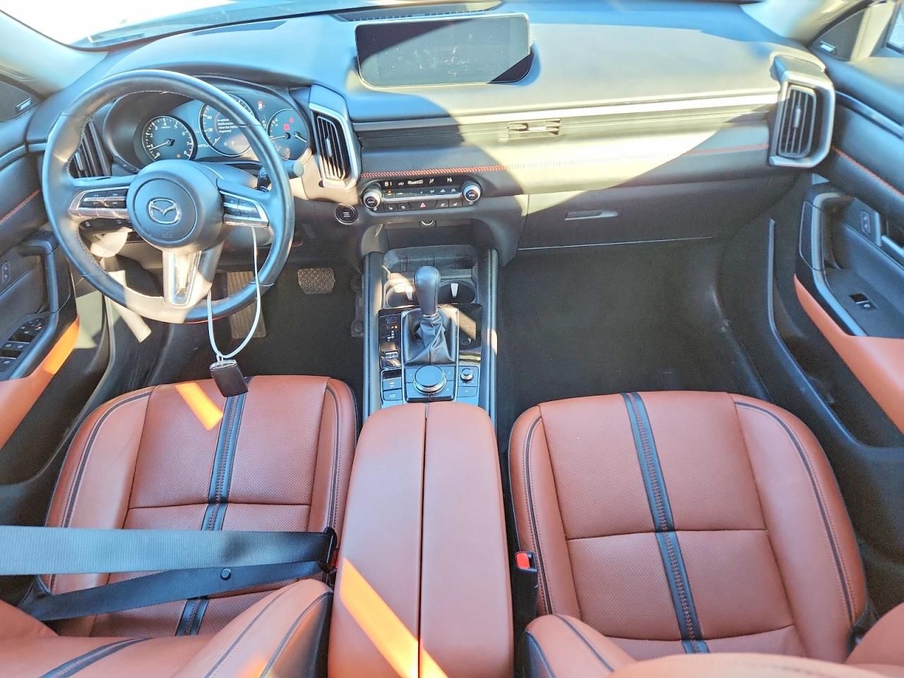 2024 Mazda Cx-50 Premium