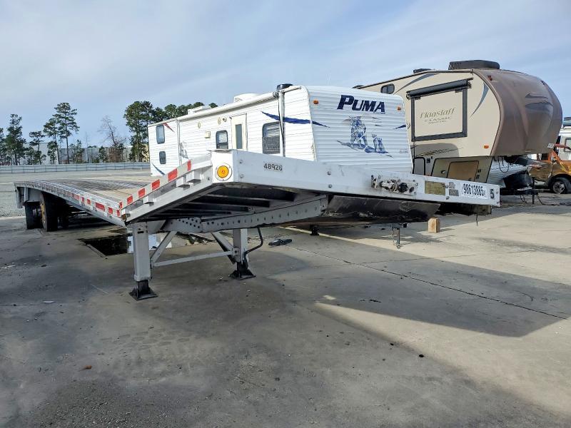 2020 Reitnouer Trailer