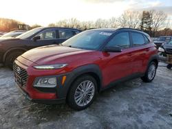 2021 Hyundai Kona sel for sale in North Billerica, MA