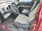 2008 Honda Element ex