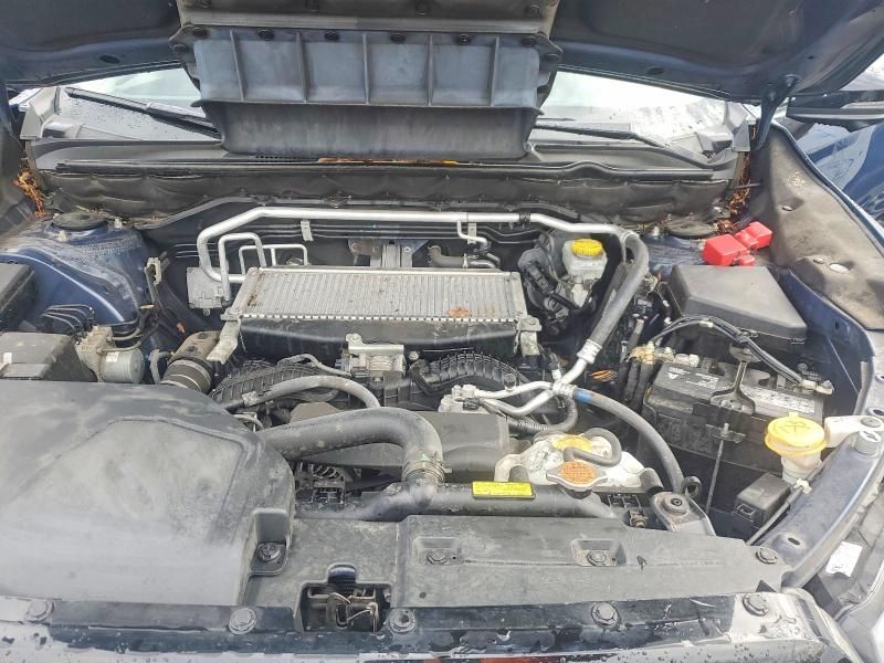 2023 Subaru Ascent Limited