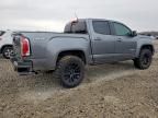 2021 GMC Canyon Elevation