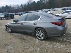 2021 Infiniti Q50 Luxe
