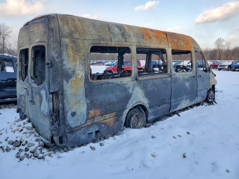 2021 Midwest 2021 Mmbo Sprinter-RV