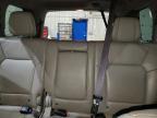 2012 Honda Pilot exl