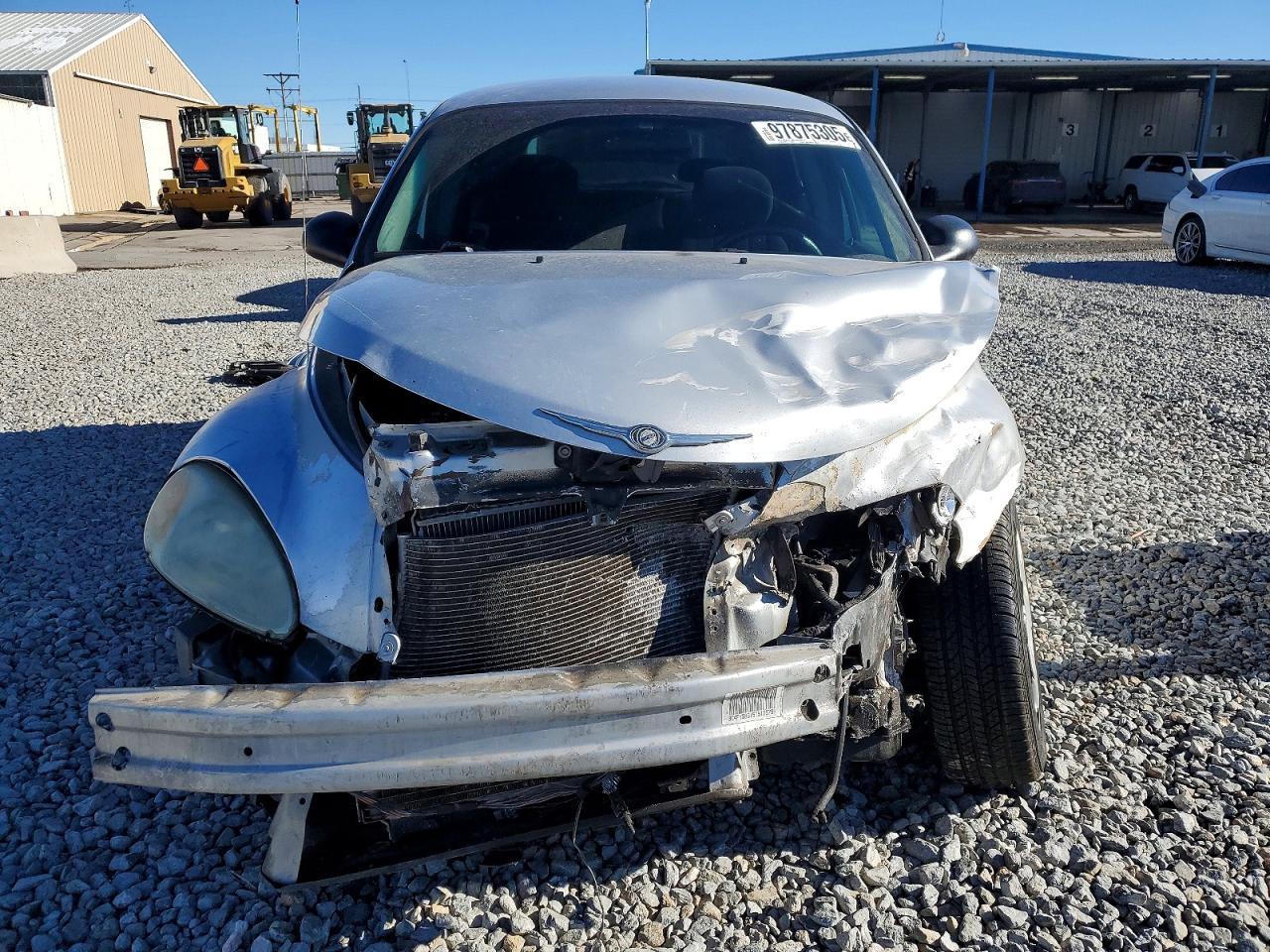 2005 Chrysler Pt Cruiser Touring