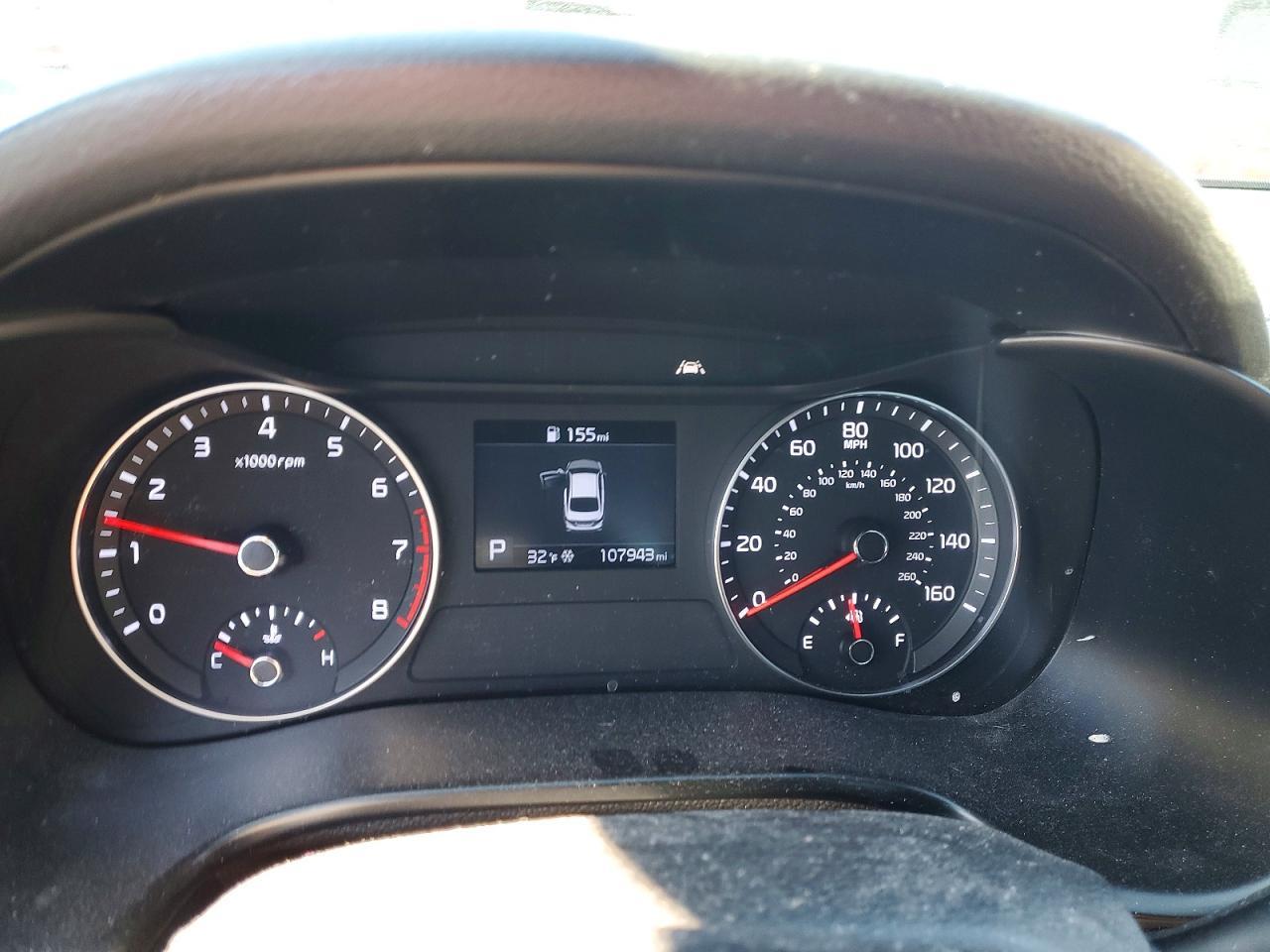 2021 KIA Forte gt Line