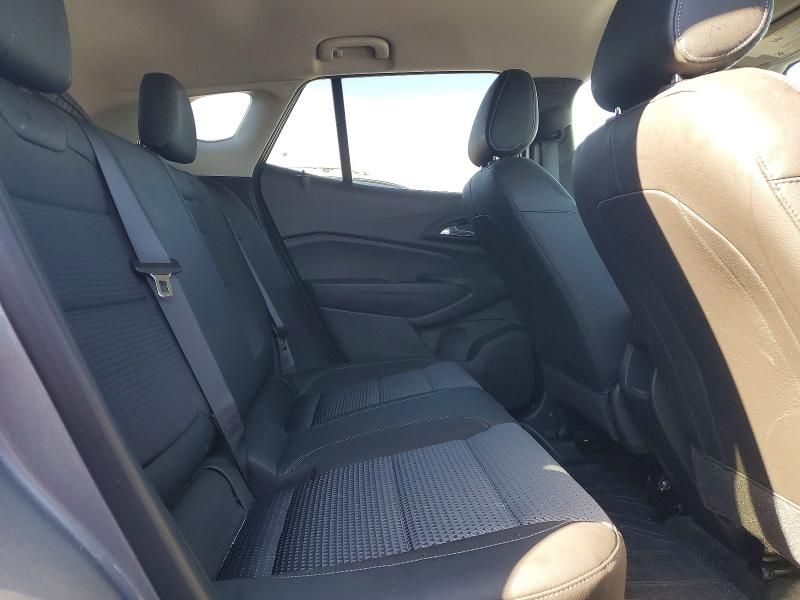 2024 Chevrolet Trax 1LT