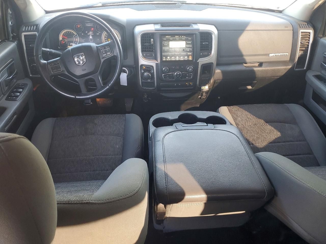 2017 Dodge Ram 1500 slt