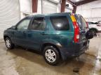 2004 Honda Cr-v ex