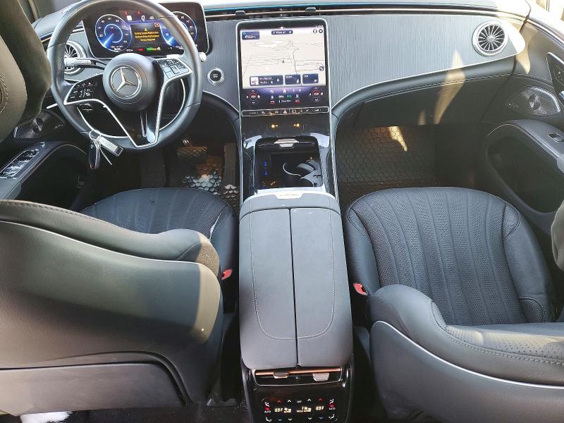 2023 Mercedes-Benz Eqs suv 450 4matic