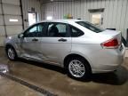 2009 Ford Focus se
